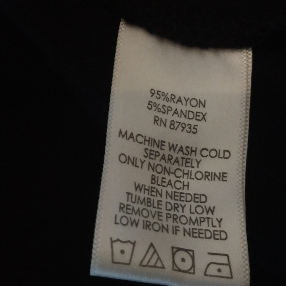 EUC LOGO Cardigan - Picture 3 of 4